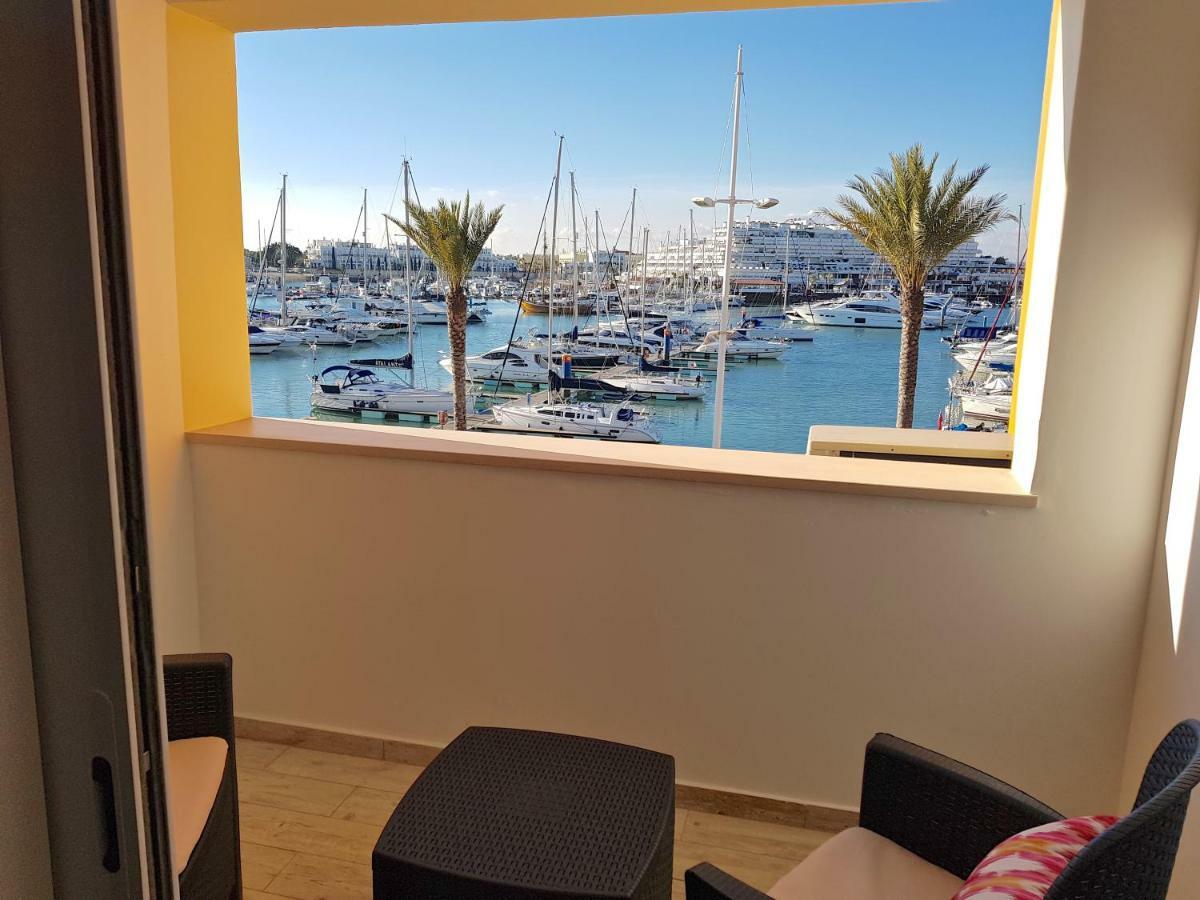 Marina Plaza 162 - Clever Details Vilamoura Exterior foto