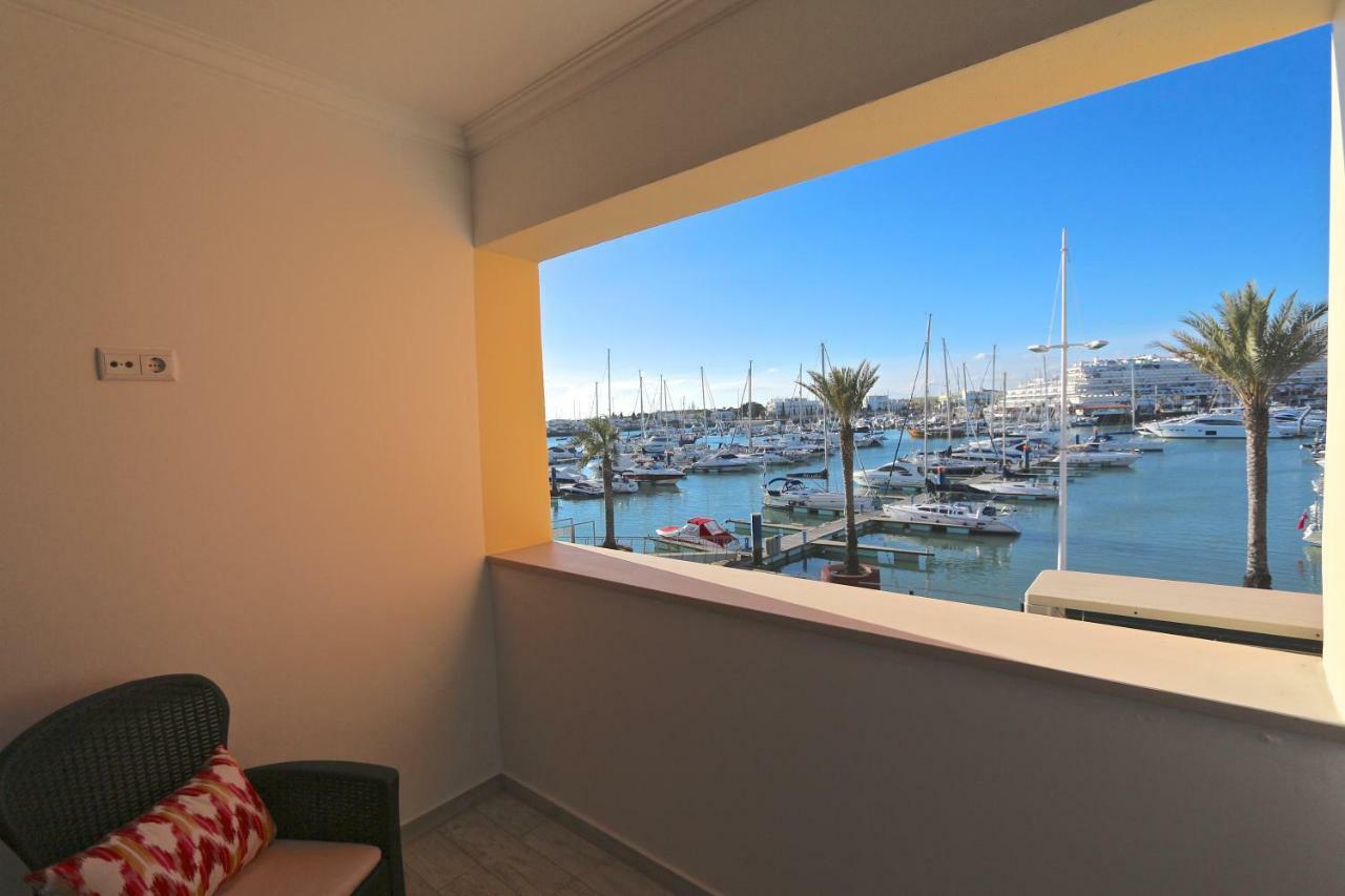 Marina Plaza 162 - Clever Details Vilamoura Exterior foto